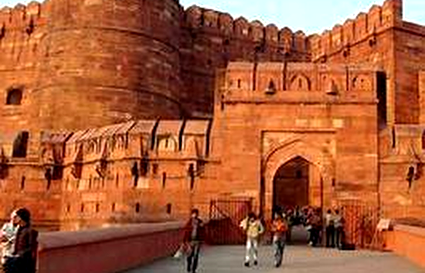 Agra Mughal Heritage Tour