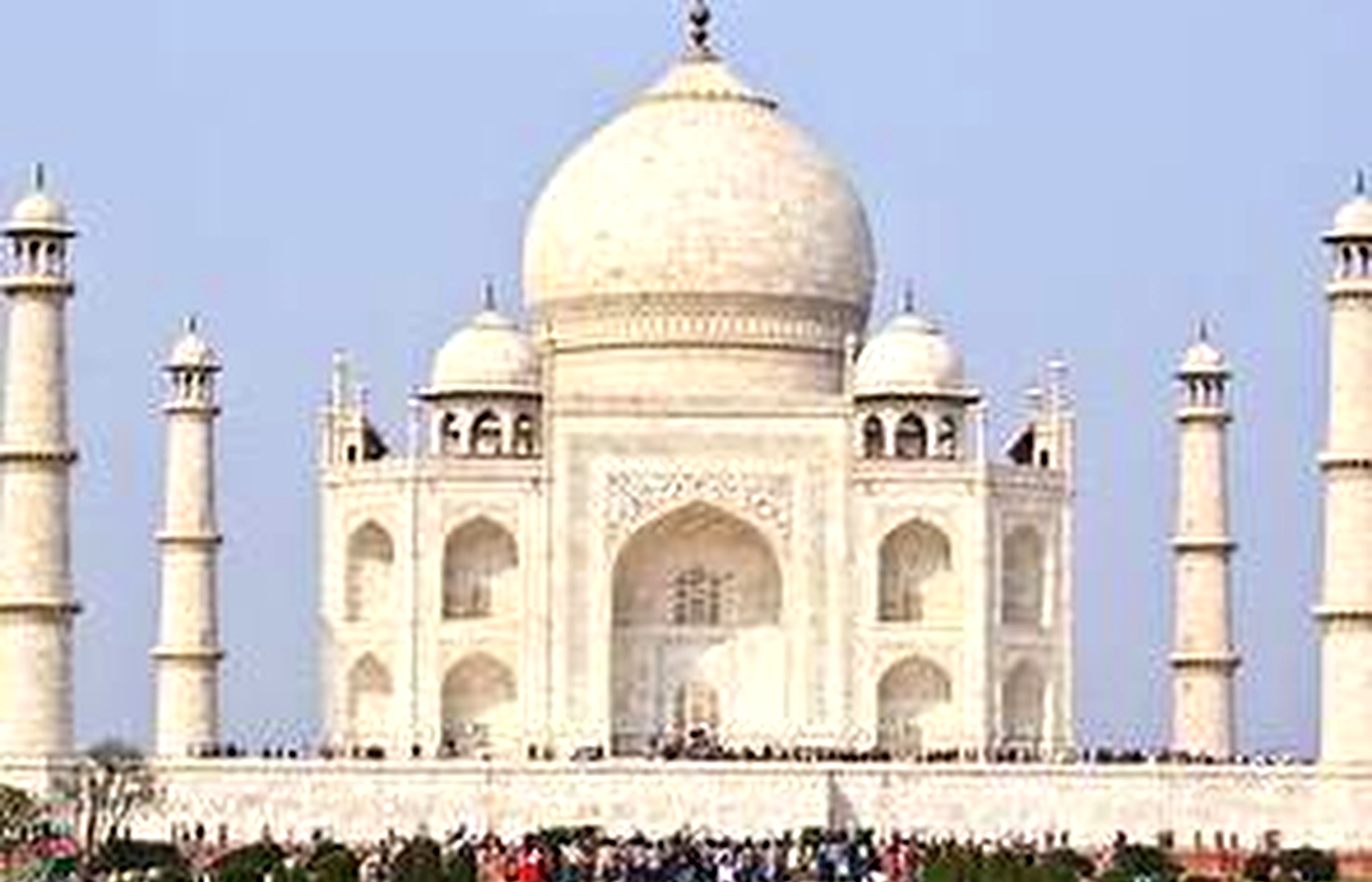 Delhi Airport to Agra Private Transfer