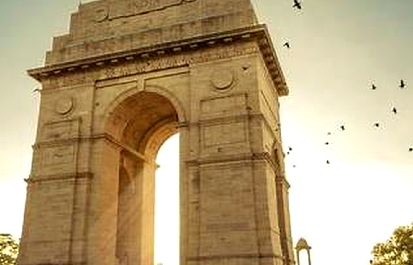 Delhi City Sightseeing Day Tour