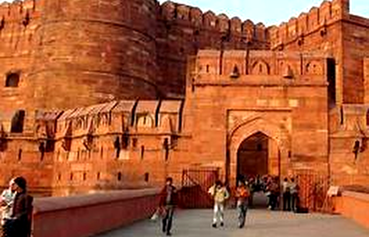 Delhi to Agra Private Car Tour