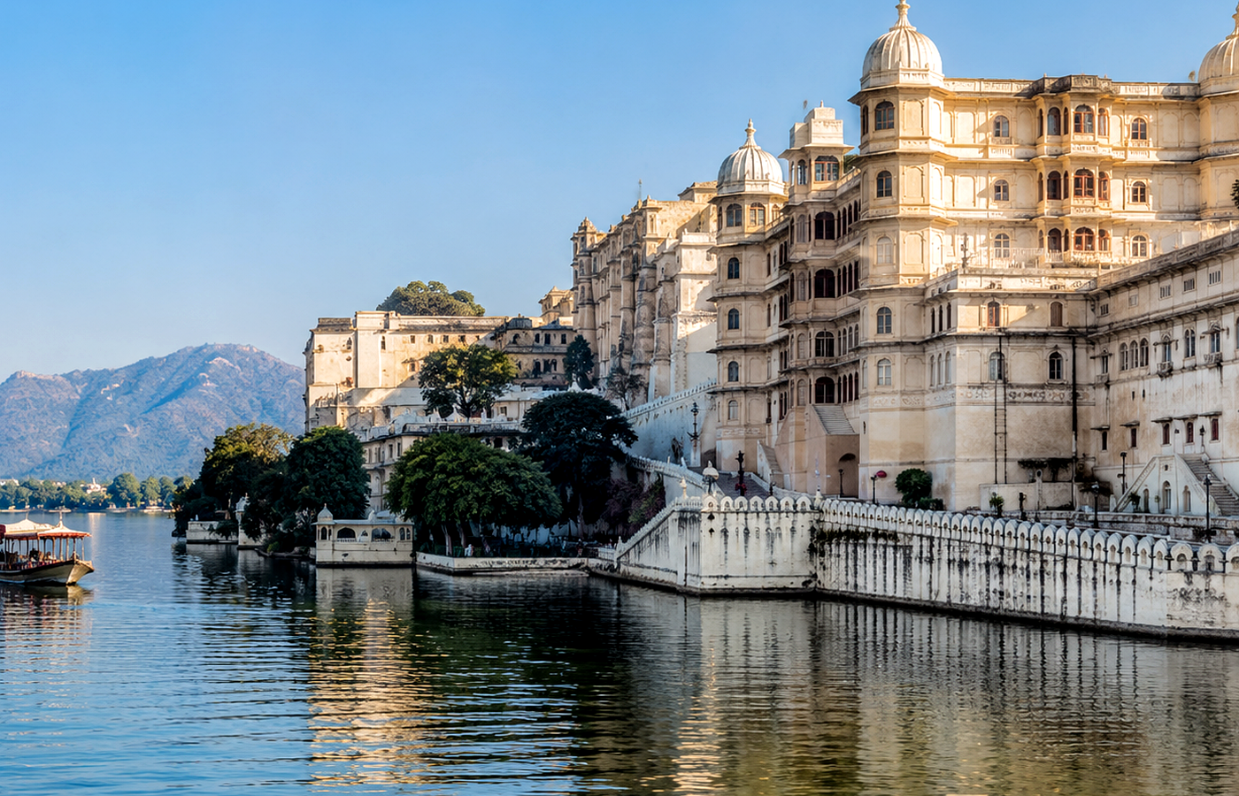Jaipur to Pushkar Private Car Tour