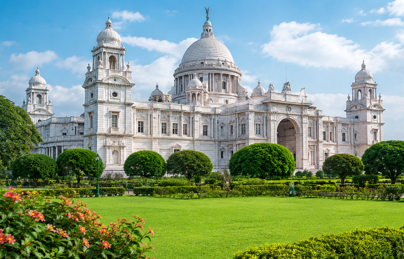 Kolkata Heritage and Culture Tour