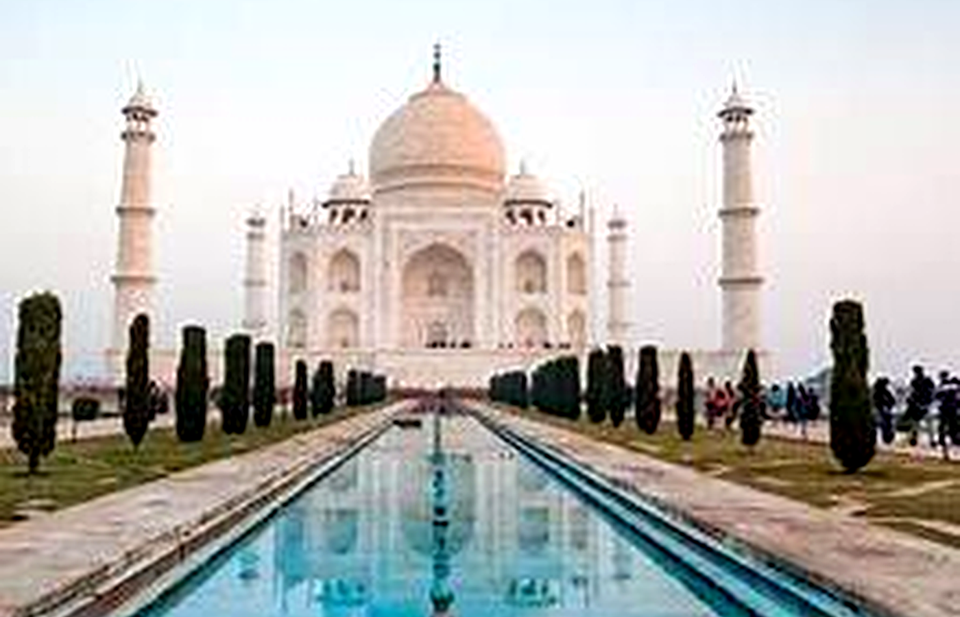 Same Day Agra Taj Mahal Tour from Delhi