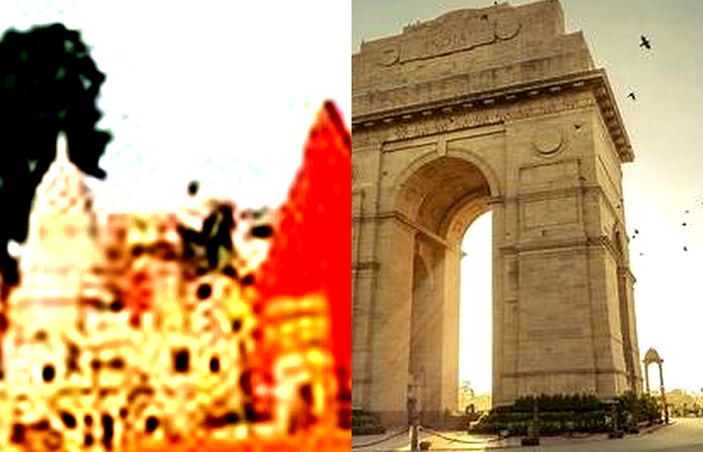 Varanasi Ayodhya Prayagraj Tour 4 Days