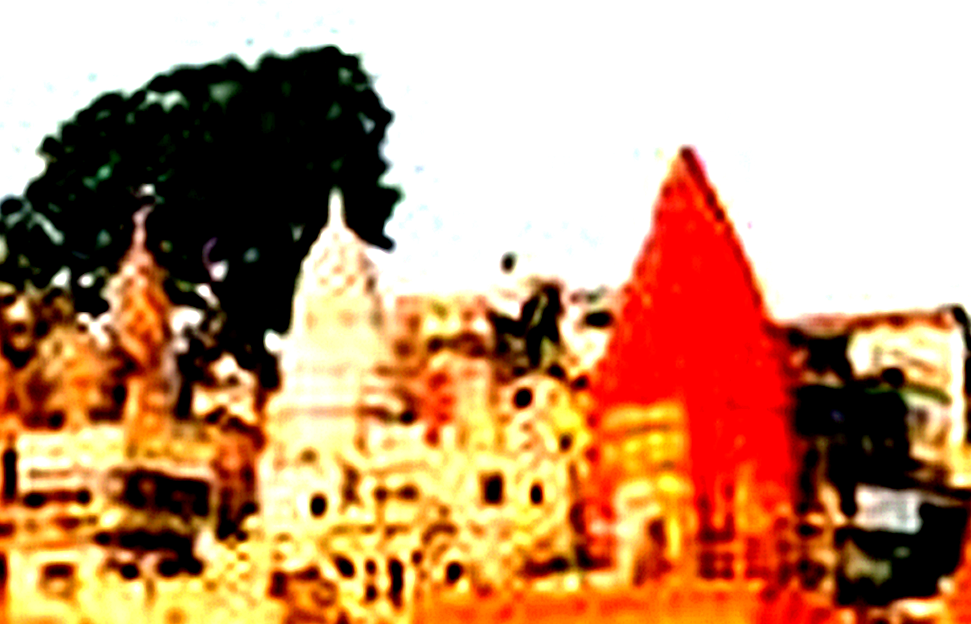 Varanasi Spiritual Day Tour